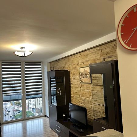 Chlodna Apartment Warsaw Luaran gambar