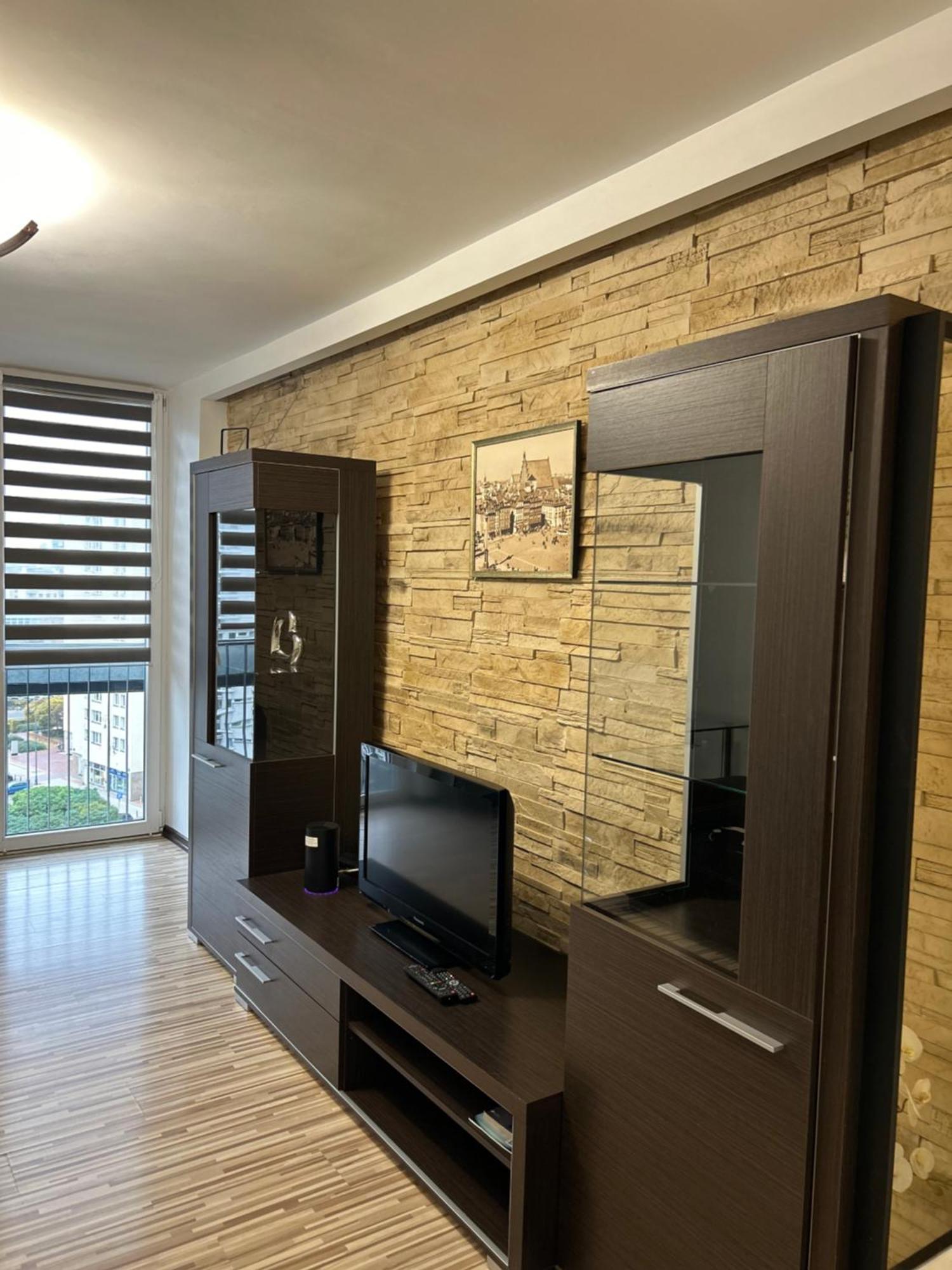 Chlodna Apartment Warsaw Luaran gambar