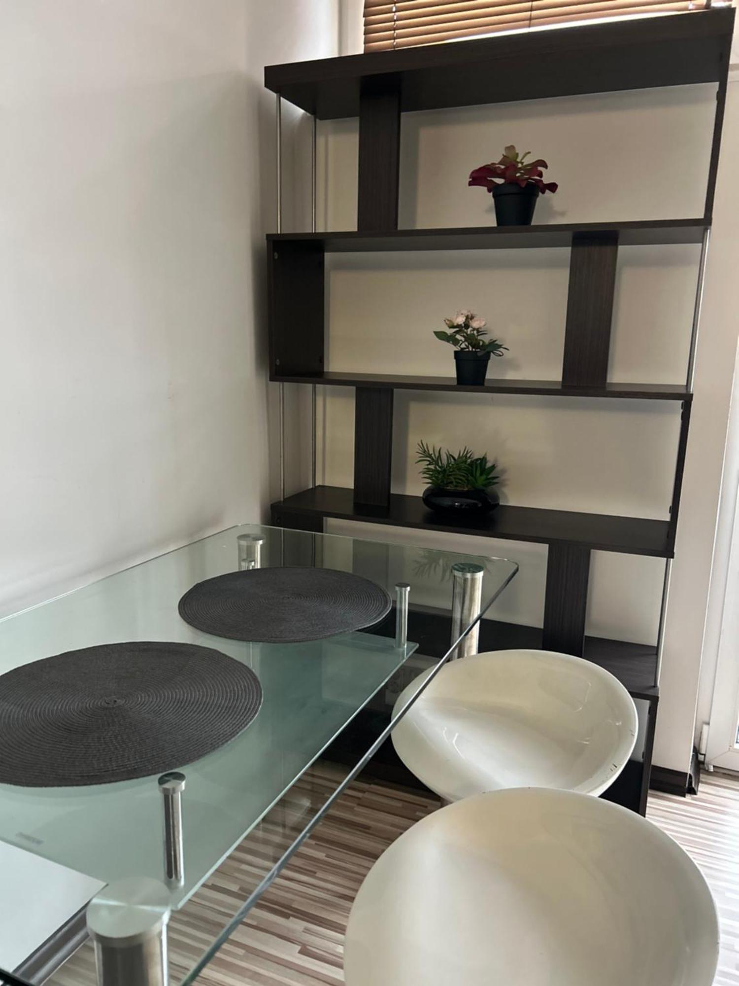 Chlodna Apartment Warsaw Luaran gambar