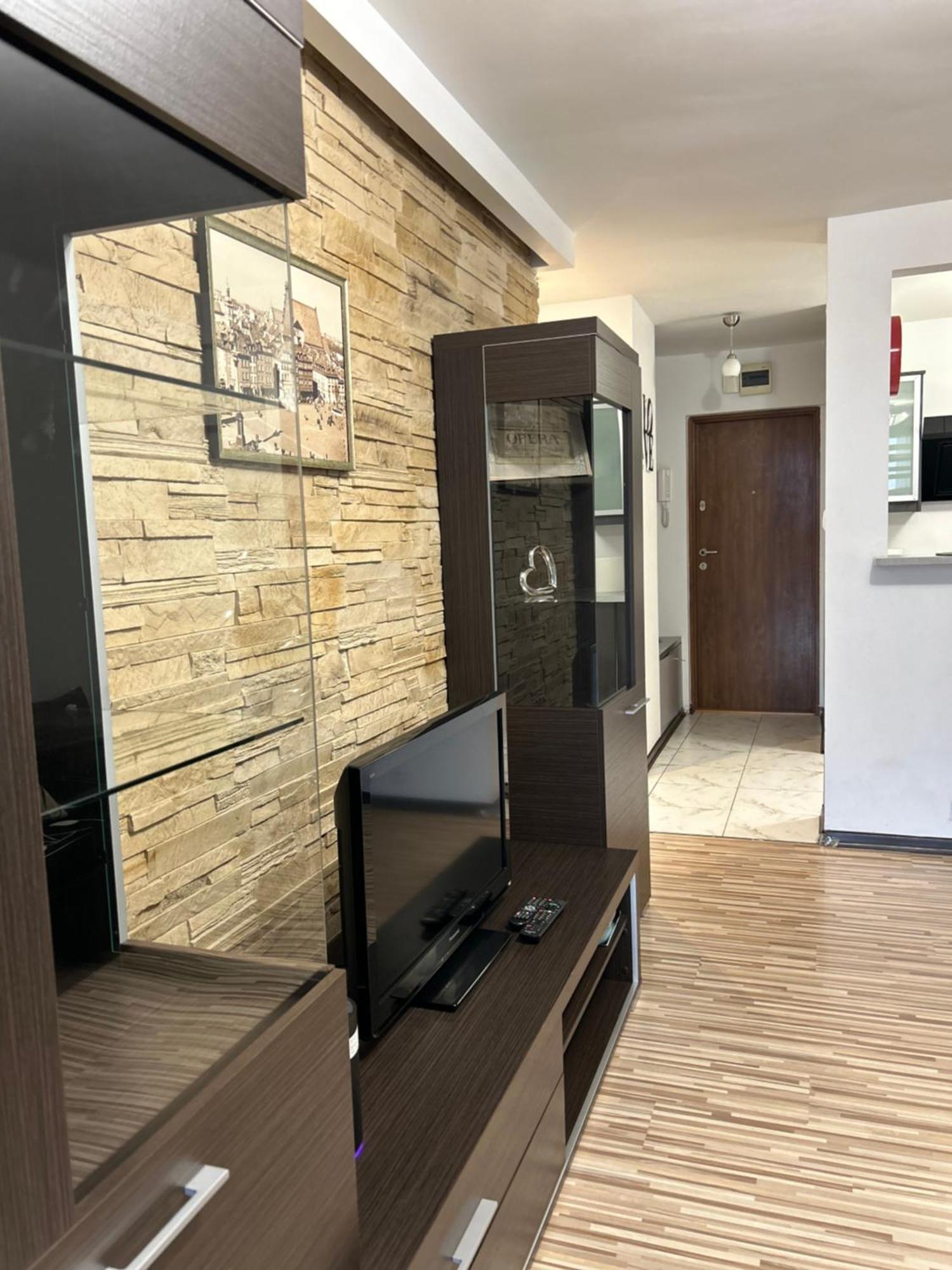 Chlodna Apartment Warsaw Luaran gambar